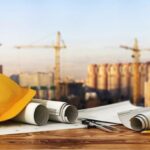 Ντασιώτης κατασκευαστική έργα