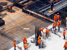 Κάθε είδους οικοδομική εργασία