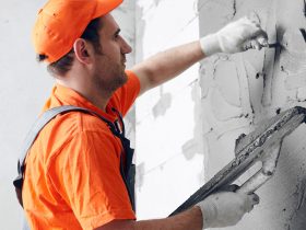 Χωματουργικές εργασίες