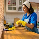 BOS Cleaners Canada 🇨🇦